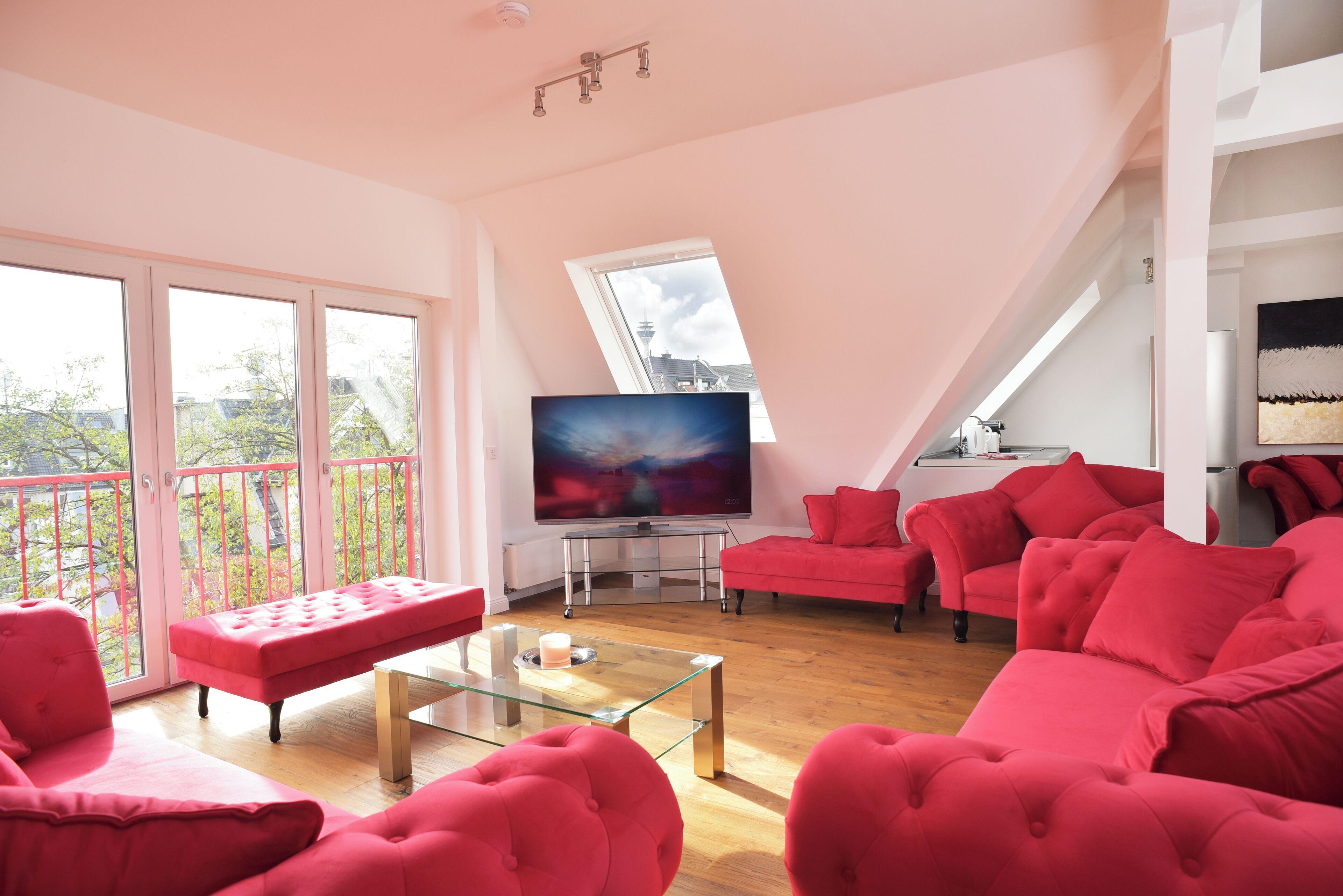 Victoria Altstadt Boardinghouse — Photos 1