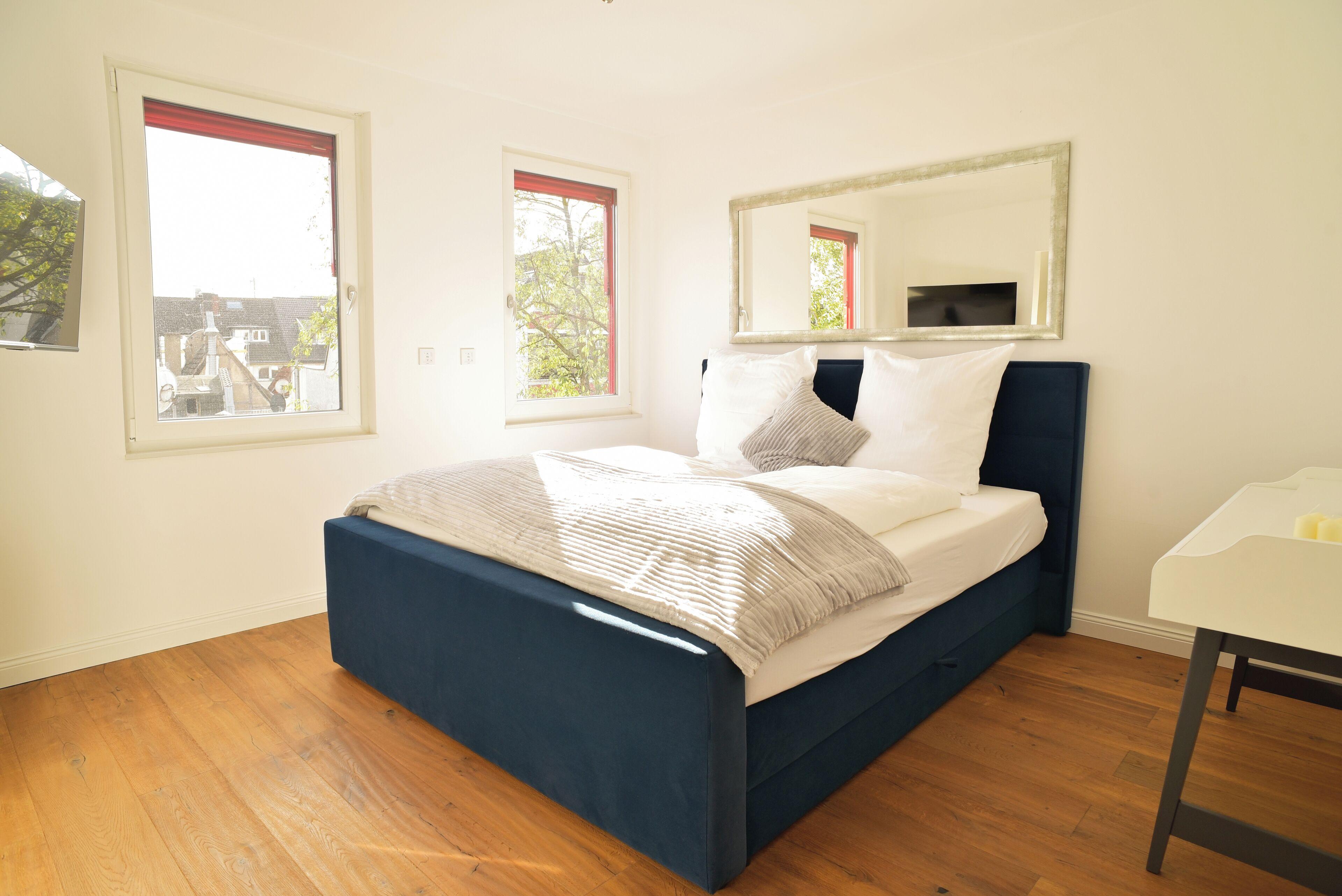 Victoria Altstadt Boardinghouse — Photos 3