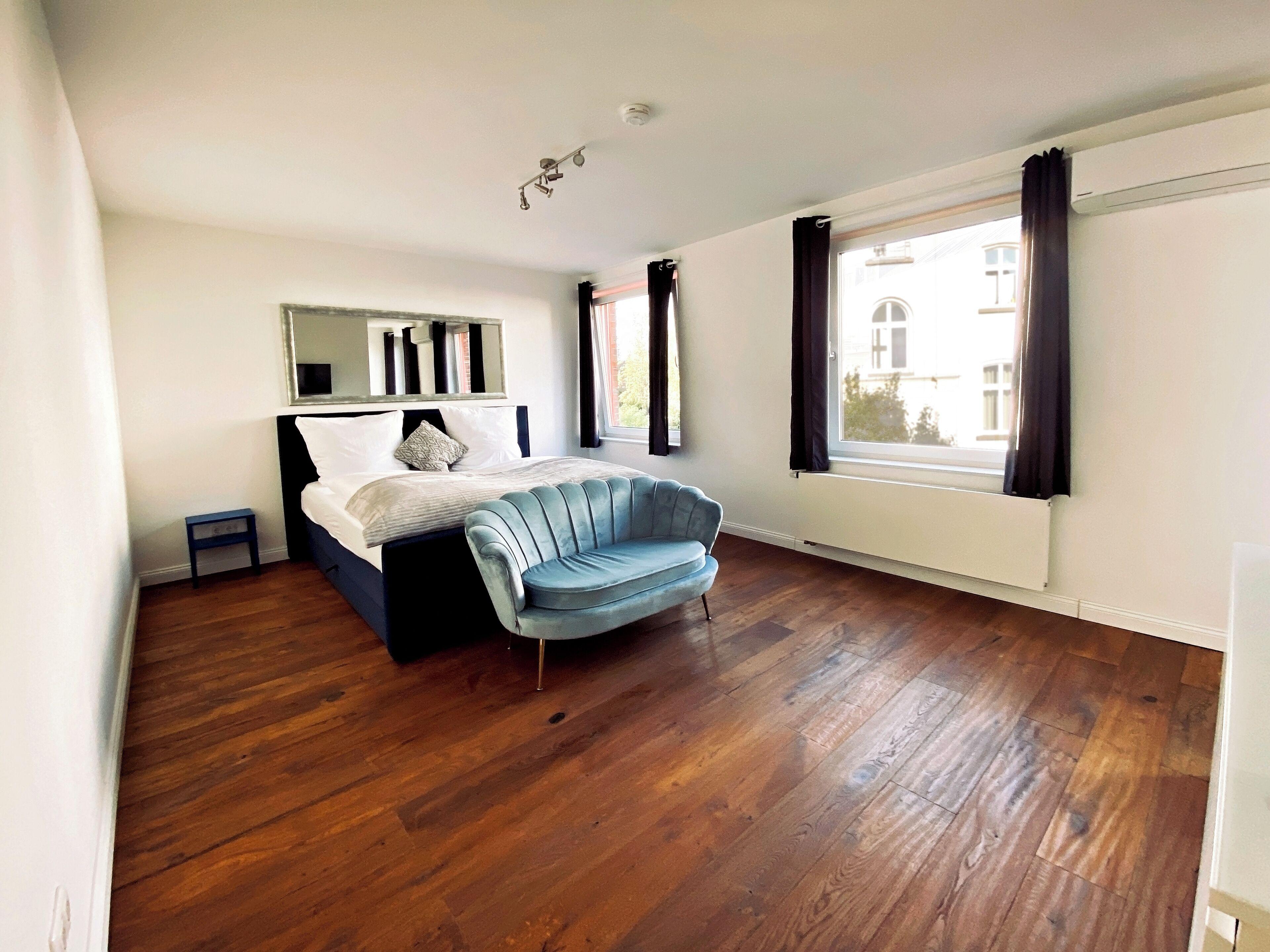 Victoria Altstadt Boardinghouse — Photos 2